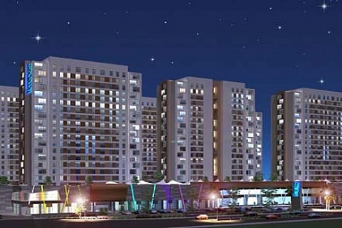 En Merkez'de 259 bin TL'ye 3 oda 1 salon daire!