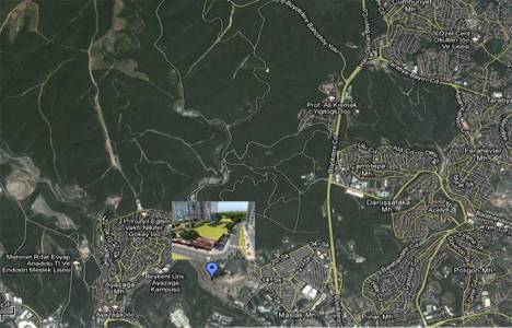 Ağaoğlu Maslak 1453 telefon numarası ve adres bilgileri!