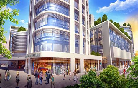 City Center Residence fiyat listesi!