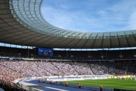 TOKİ farklı illerde stat yapımına girdi