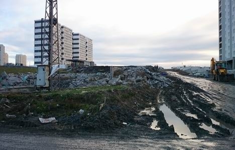 Nuh Beton Ispartakule yi terk etti, sıra Miltaş Beton da!