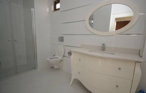 Kumova Olisa Su Evleri nde 650 bin liraya 5+1! Hemen teslim!