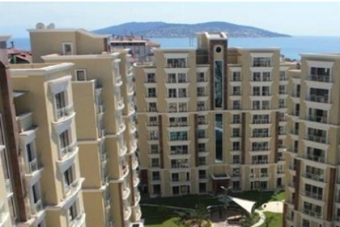Eagle Park Evleri'nde 270 bin TL'ye!