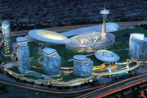 Stüdyo dairelerin gözde olduğu 15 proje! 45 bin TL'ye!