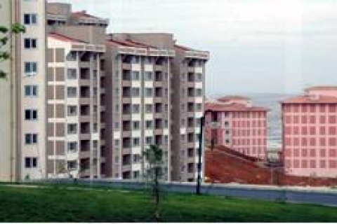 TOKİ, Kayseri Develi'de 162 konut yaptıracak!