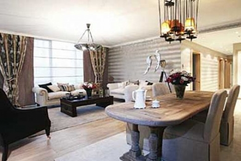 Design ID'nin yeni koleksiyonu Fashion Studio ile her odanızda farklı mevsim!