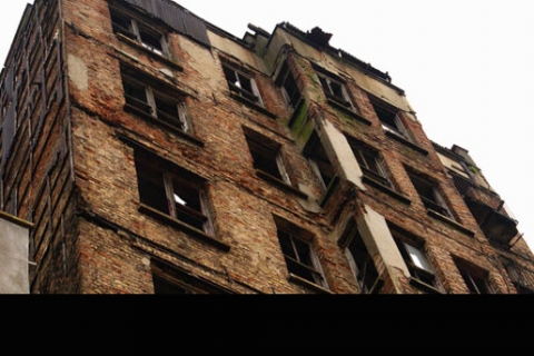 Yeni uygulamayla atıl ve metruk binalar turizme kazandırılacak!