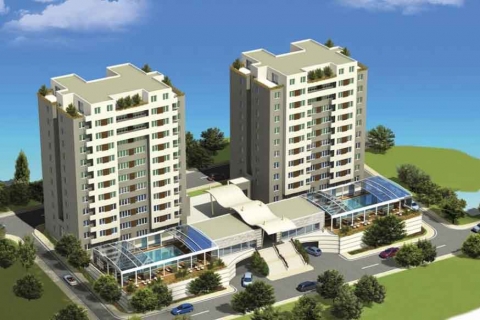 Barış Life 1'de son 10 konut! 150 bin TL'ye 2+1! 