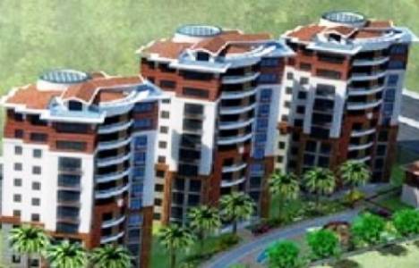 TST Yapı Kasr-ı Lena