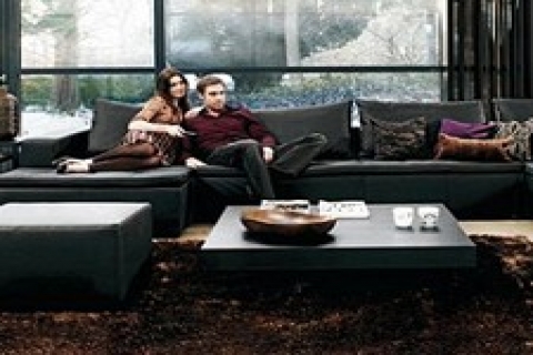 BoConcept, Sapanca Gölü'nde çift kişilik tatil hediye ediyor