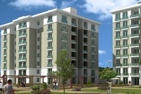 Orkide Evleri 'nde 141 bin 213 TL 'ye! Yüzde 7 indirim!