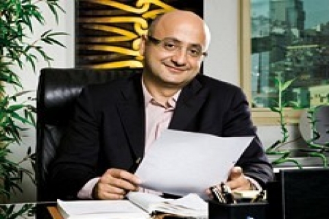 Serdar İnan: TOKİ, Ortadoğu'da şube açsın!