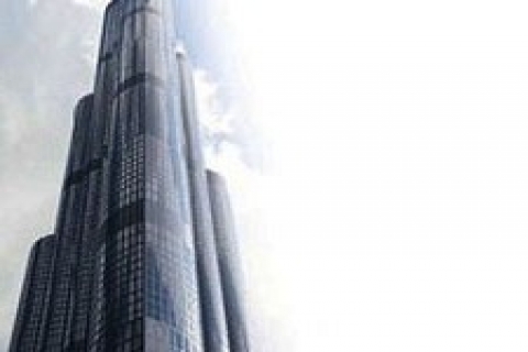 Burj Halife'nin kopyası Pekin'e yapılacak!