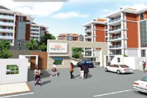 Doğuşpark'ta 162 bin YTL'ye