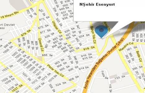  Nşehir iletişim ve adres bilgileri!