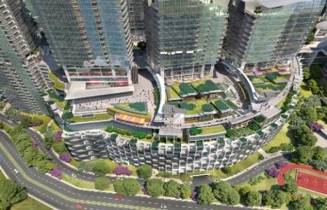 Şişli konut projeleri 2013!