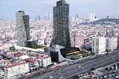 Taşyapı, Bomonti'deki arazisini sattı