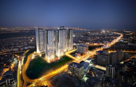 Nlogo İstanbul: Vurur yüze ifadesi, ev mi alıcan bitanesi!