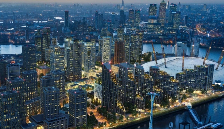 Yurt dışına yatırım yapmak isteyen yatırımcılar İstanbul da bir araya gelecek!