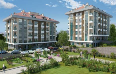 Turyapı'nın Zonguldak'ta kentsel dönüşüm projesi!