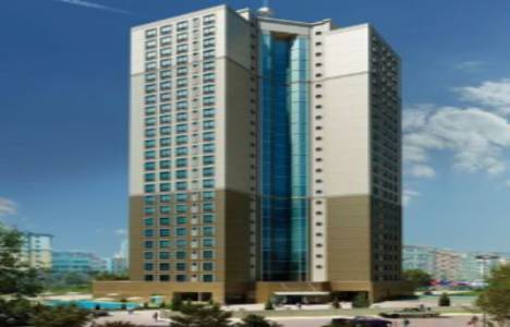 Beşiktaş Büyükhanlı’da kiralık ticari alan! Metrekaresi 40 dolar!