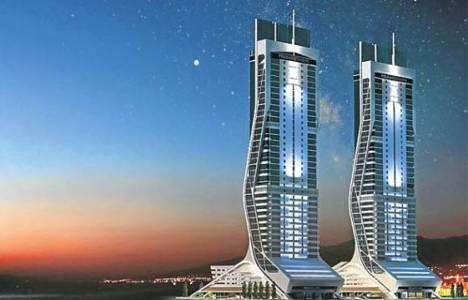  Folkart Towers canlı destek sistemi ile hizmet sunacak!