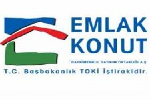 Emlak Konut GYO, halka açılıyor!