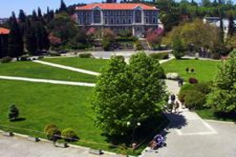 5 yıldızlı öğrenci yurdu Kampüsaray hizmete girdi