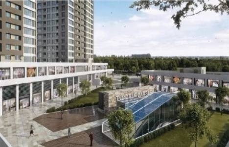  Innovia Rezidans Ispartakule'de 135 bin TL'ye! 40 ay 0 faiz!