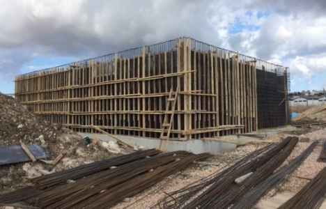 Bandırma'ya hobi bahçeleri inşa ediliyor!