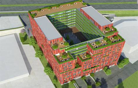 Kartal Lapis Han görselleri!