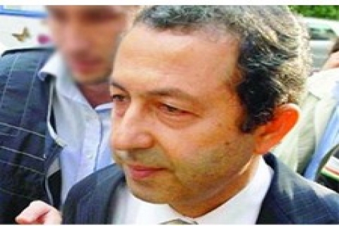 Hayyam Garipoğlu emlak vergi borçlarını ödüyor!