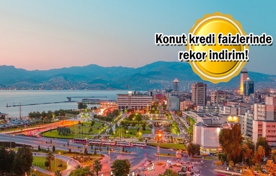 Konut kredisi faiz oranlarında son durum Haziran 2020!