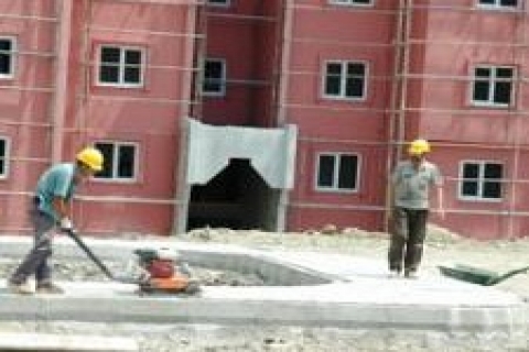 TSK Mehmetçik Vakfı, Mamak'ta inşaat yaptıracak!