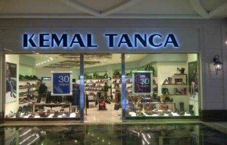 Kemal Tanca 97. mağazasını Samsun'da açtı!