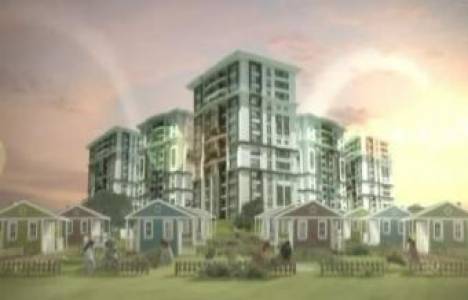 Bahçetepe İstanbul reklam filmi yayınlandı!