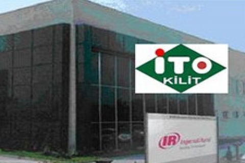 Ingersoll Rand, 2010'u 50 milyon TL ciroyla kapattığını açıkladı