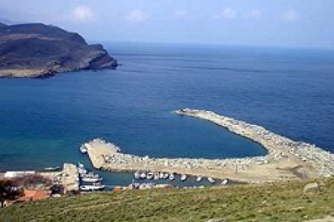 Bozcaada ve Gökçeada'da 8 arsaya turizm izni verildi!