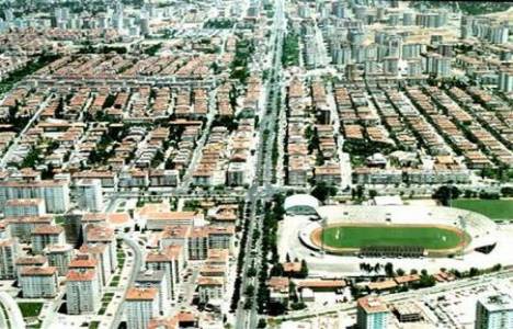 Kayseri'de icradan 1 milyon 312 bin 200 TL'ye satılık işyeri binası!