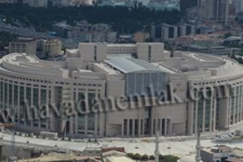 Avrupa Yakası Adalet Sarayı'nda son durum!