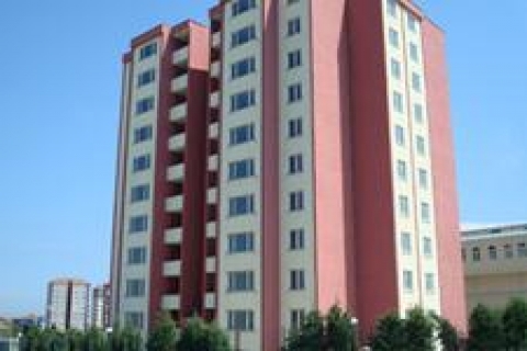 Lale Konutları'nda 90 bin TL'ye! Hemen teslim!