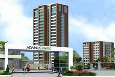 Son Grup nitelikli konutta marka olacak!