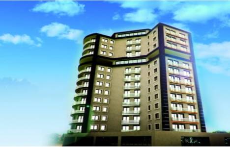 Evviva İnci Rezidans