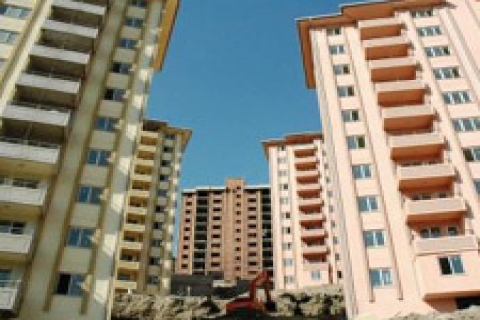 TOKİ Erzincan'da kura çekilişi yarın!