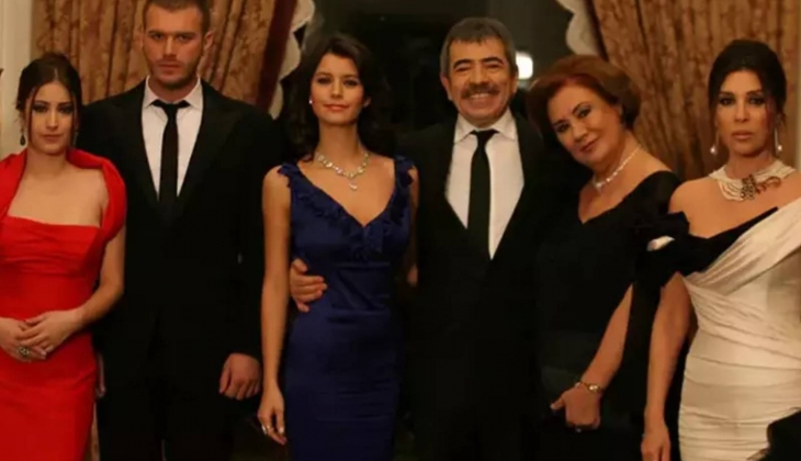 Aşk-ı Memnu dizisindeki Arsen Hala’nın çiftliği Villa Fe 195 milyon TL ye satılıyor!