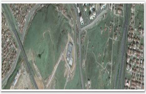  Sinpaş GYO Çakmak arsasının değerleme raporunu yayınladı!