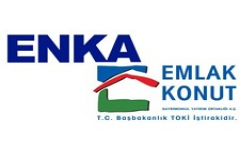 Enka 10'uncu, Emlak Konut GYO 18'inci en değerli şirket!