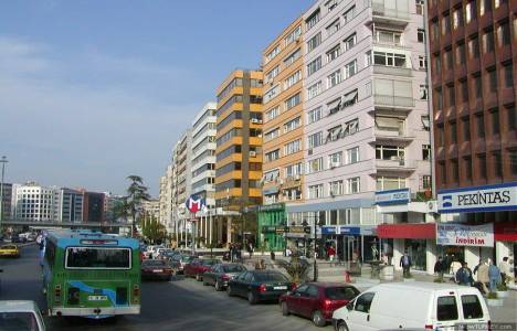  Mecidiyeköy'de icradan 1 milyon 145 bin 950 TL'ye satılık bina!