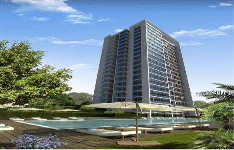 Sahill Mesa Mesken 12 ay sonra teslim! 1 milyon 530 bin TL!