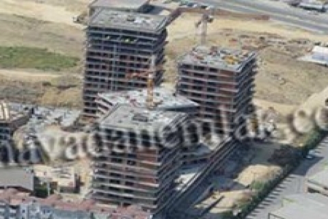 Dumankaya Modern'den son kareler!